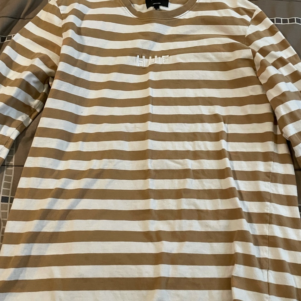 huf long sleeve